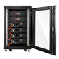 Rich Solar Alpha 5 Pro 48V 100Ah LiFePO4 Server Rack Battery | 5.12kWh