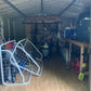 Duramax 10.5' x 13' Spacious Outdoor Storage Building 40234 CA