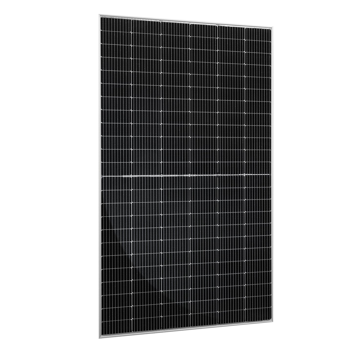 Rich Solar MEGA 590W Bifacial Solar Panel Bundles (8, 10, 12, 36 Panels)