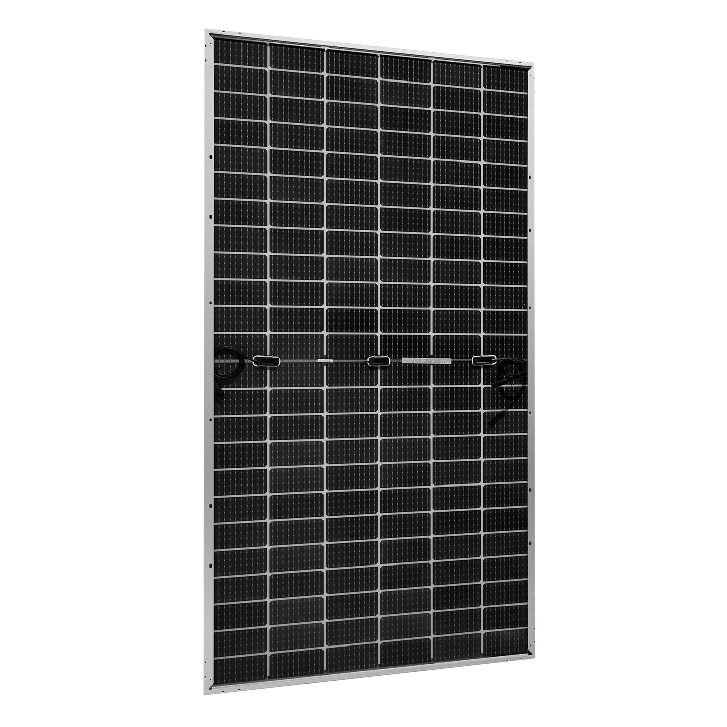 Rich Solar MEGA 590W Bifacial Solar Panel Bundles (8, 10, 12, 36 Panels)