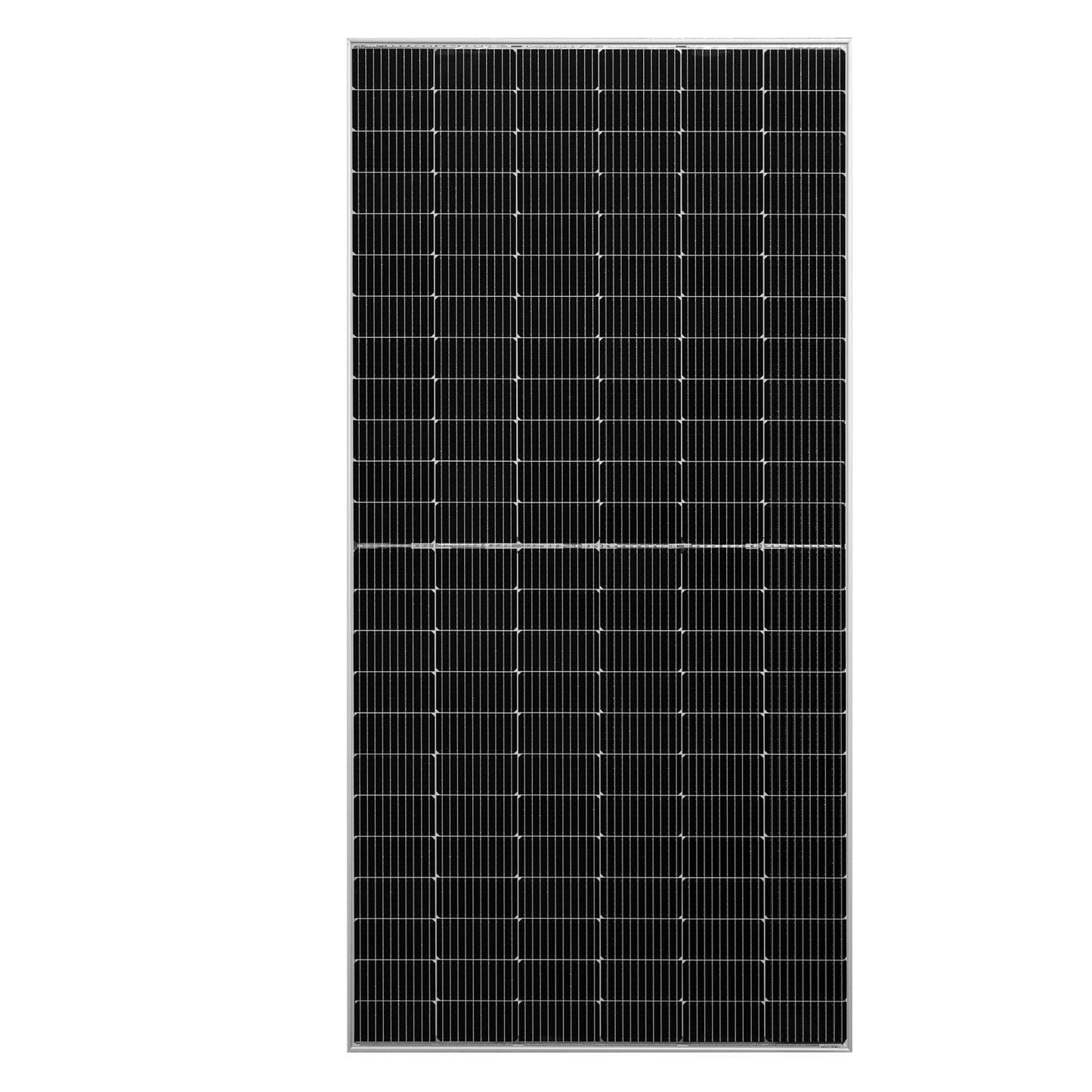 Rich Solar MEGA 590W Bifacial Solar Panel Bundles (8, 10, 12, 36 Panels)