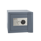 Hayman Minivault MV30-1114 Fireproof Home Safe with Dial Combination Lock