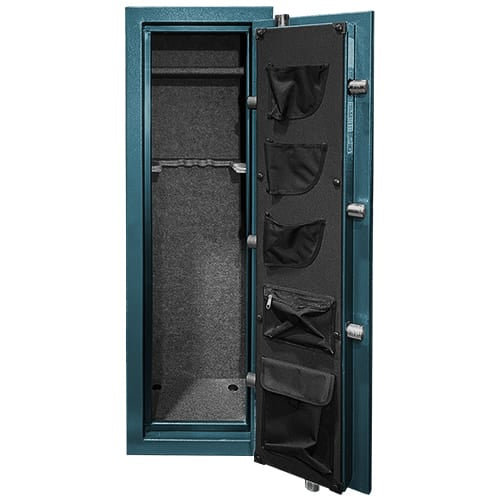 Hollon Dominion Series DOM-11 Gun Safe | 45-Min Fire Rating