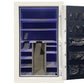 Hollon RG-42 Republic Gun Safe | 120-Min Fire Protection