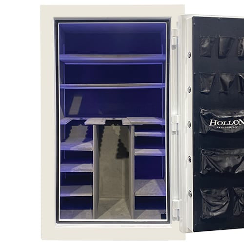 Hollon RG-42 Republic Gun Safe | 120-Min Fire Protection