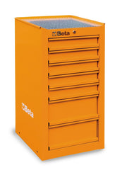 Beta Tools C38L-SIDE CAB 7 DRAWERS