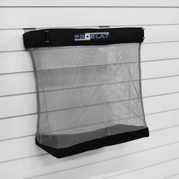 PROSLAT Big Mouth Basket Storage #10032