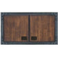 Duramax 5-Piece Garage Storage Combo Set Free Standing Cabinet