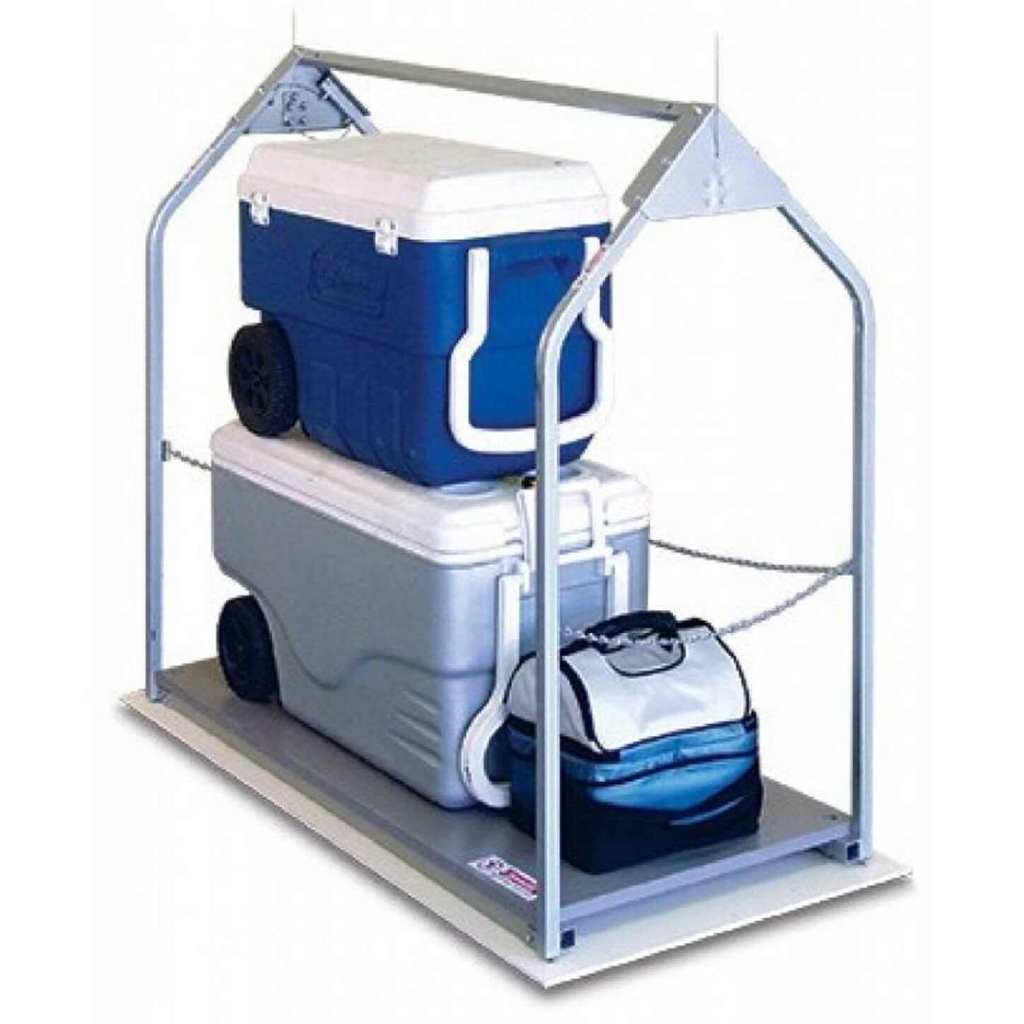 Versa Lift Model 32W  Wireless Remote Attic Cargo Lift 8-11 ft.