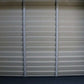 Duramax 10.5' x 8' Storemax Plus Vinyl Shed Kit with Floor Wall 30225