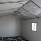 Duramax 13x10 Gable Roof Insulated Building 30932