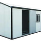 Duramax 13x10 Gable Roof Insulated Building 30932