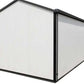 Duramax 16x10 Gable Roof Insulated Building Side Back View 30952