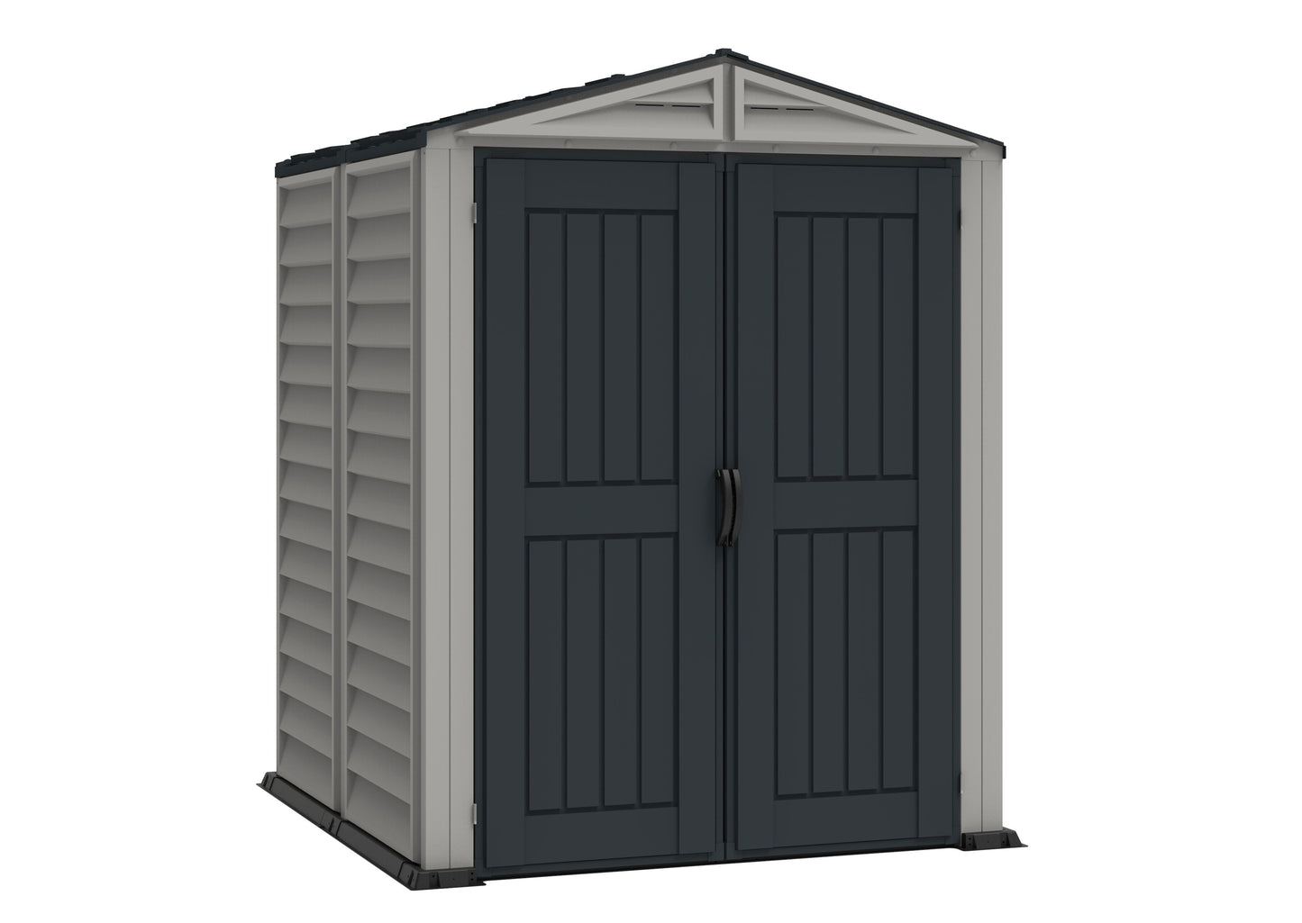 Duramax  5' x 5' YardMate Pent Plus 35525