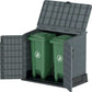 Duramax Durable Backyard Storage Solution 86620