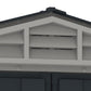 Duramax  5' x 8' YardMate Pent Plus Ceiling Details 35825
