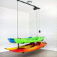 PROSLAT Garage Gator Storage Elevator Four Kayak 220 lb Lift