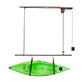 Garage Gator Motorized Kayak & Canoe Lift GG8220CK storage lift