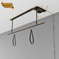 PROSLAT Garage Gator Ceiling-Mounted Canoe Lift 66068K