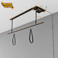 Garage Gator Motorized Kayak & Canoe Lift GG8220CK Heavy-Duty Ceiling Rack