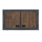 Duramax 36 In. Wide Industrial Wall Cabinet 68030