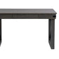 Duramax Felix 48" Wood Desk with Drawer 68040