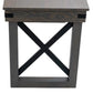 Duramax Felix 48" Wood Desk with Drawer 68040