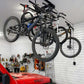 Garage Gator Ceiling Mounted Bicycle Lift – 220 lb 68224K