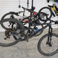 Garage Gator Space-Saving Bike Hoist – 220 lb 68224K