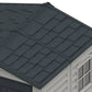 Duramax  6' x 6' StoreMate Plus Vinyl Shed w/ Floor Roof 30425