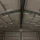 Duramax  6' x 6' StoreMate Plus Vinyl Shed w/ Floor Ceiling 30425