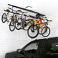 Garage Gator Motorized Bike Lift GG8220 overhead Adjustable Overhead Lift 220LBs.