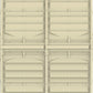 Duramax 8' x 8' DuraMate Shed with Foundation Kit Roof 00384