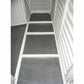Duramax 10.5' x 5.0' Woodbridge with Foundation Floor Details 00283