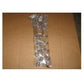 Duramax Anchor Kit 4 per pack Vinyl Shed Accessory in a pack 08781