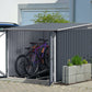 Duramax 6 x 6 Bicycle Store 73051