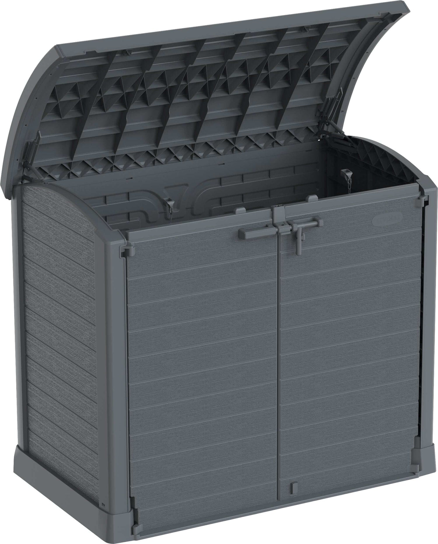 Deck Boxes