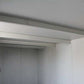 Duramax 19x10 Flat Roof Insulated Building Upper Ceiling Details 30862