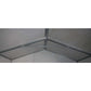 Duramax 16x10 Gable Roof Insulated Building Roof 30952