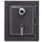 Mesa Safes Burglary&Weapon Storage Locker 1.7cu.ft. Combination Lock MBF1512C