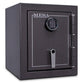 Mesa Safes Burglary&Electronic Lock Gun Storage 1.7cu.ft.  MBF1512E