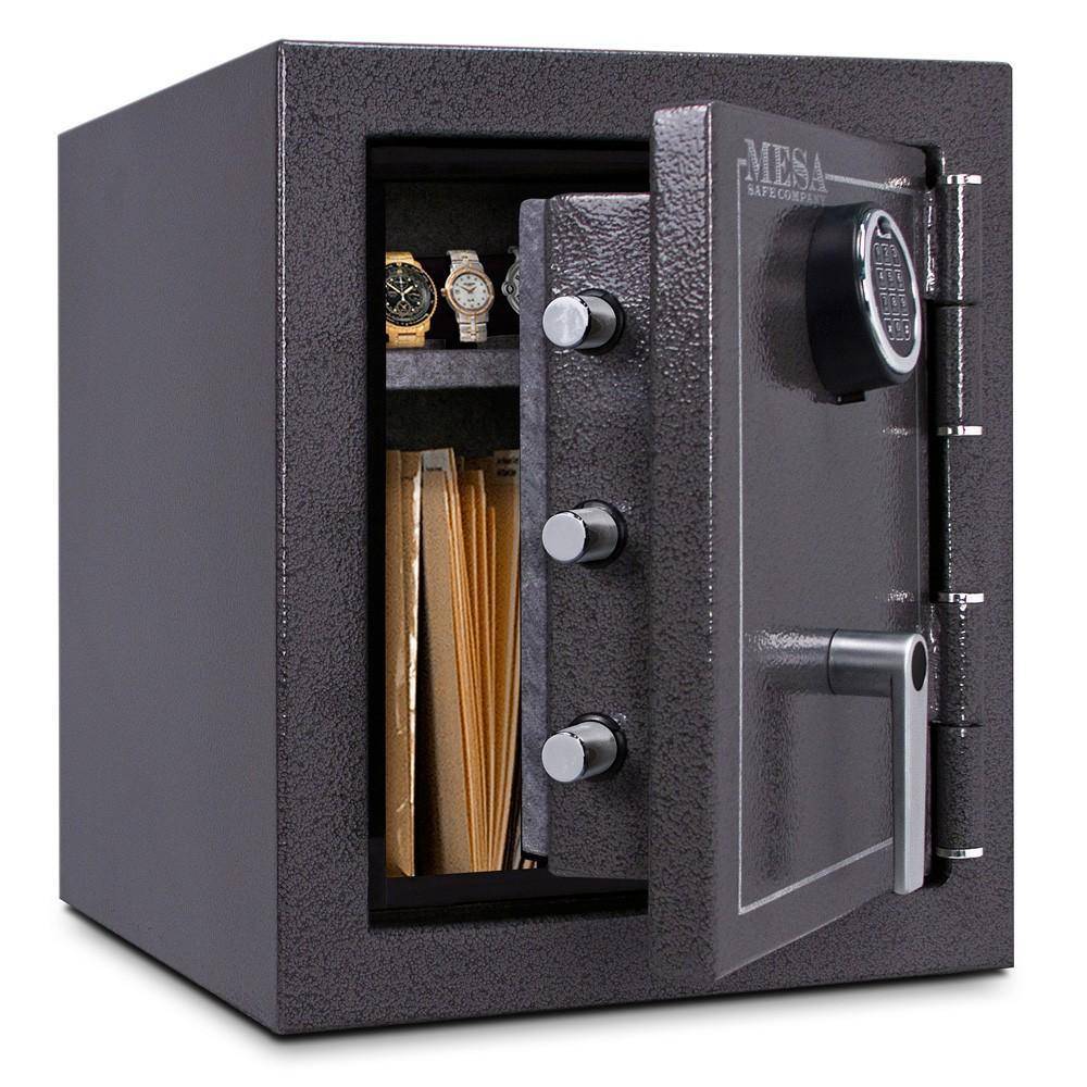 Burglary & Fire Composite Safe