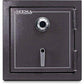 MESA Safes Burglary & Fire Safe 3.34 cu.ft Combination Lock MBF2020C