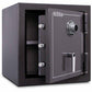 MESA Safes Burglary & Pistol Security Safe 3.34 cu.ft Combination Lock MBF2020C