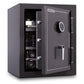 MESA Safes Burglary & High-Security Weapon Storage 3.9cu.ft. Combination Lock MBF2620E
