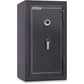 MESA Safes Burglary & Large Capacity Gun Safe 6.4 cu.ft. Combination Lock MBF3820C