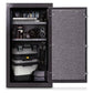 MESA Safes Burglary & Home Security Gun Safe 6.4 cu.ft. Electronic Lock MBF3820E