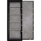 MESA Safes Constitution High-Security Weapon Storage 7.6 cu.ft. Combination Lock MBF5922C-P