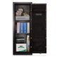 MESA Safes Constitution Electronic Lock Gun Safe 7.6 cu.ft. MBF5922E-P