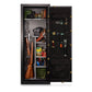 MESA Safes Firearm Protection Vault 7.6 cu.ft. Electronic Lock MBF5922E